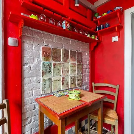 Apartament Bpm-csanyi
