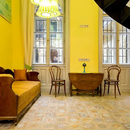 Apartament Bpm-csanyi