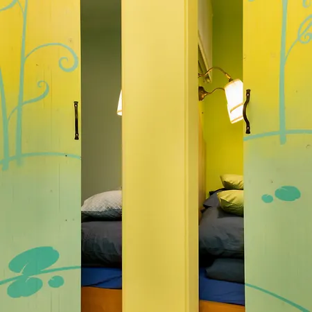 Apartament Bpm-csanyi *
