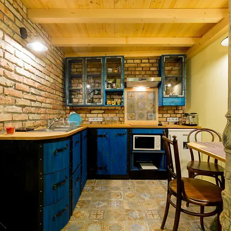 Apartament Bpm-csanyi *