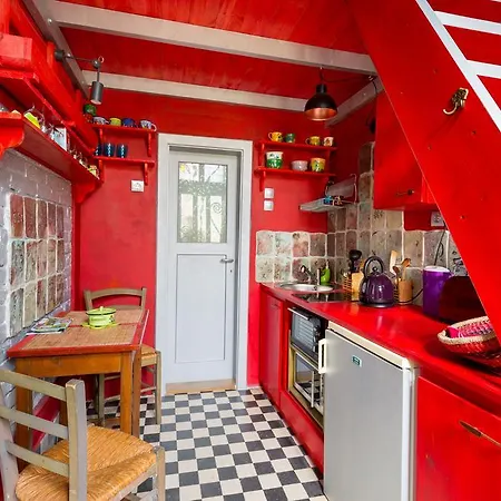 Apartment Bpm-csanyi Budapest