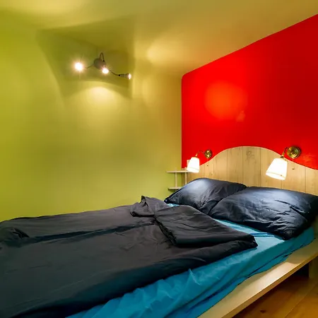 Apartment Bpm-csanyi *