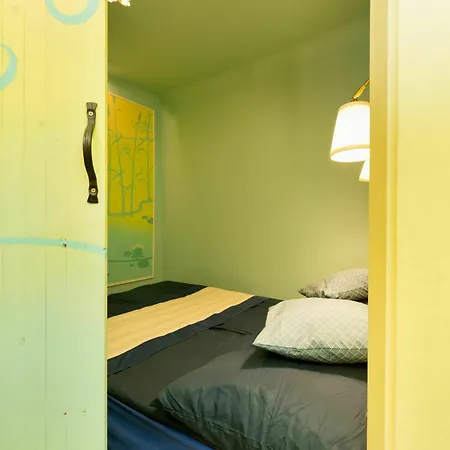 Apartment Bpm-csanyi *