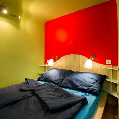 Apartment Bpm-csanyi *