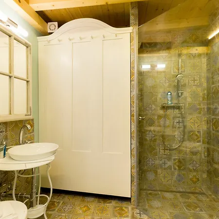 Bpm-csanyi Apartment