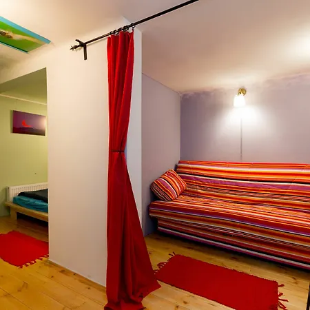 Apartment Bpm-csanyi Budapest