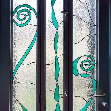 Appartement Bpm-csanyi