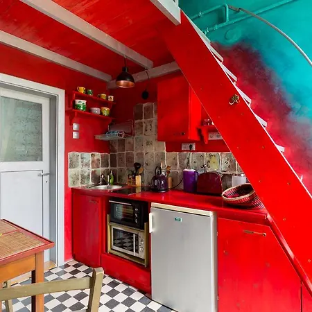 Appartement Bpm-csanyi *