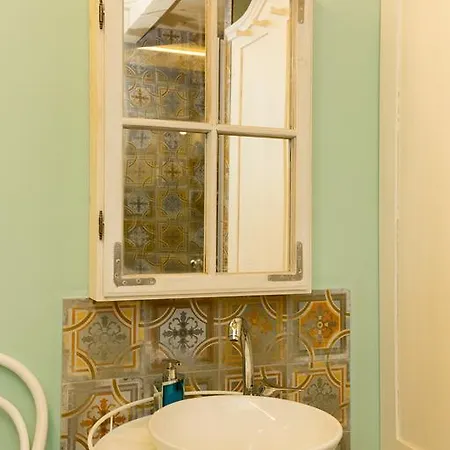 Appartement Bpm-csanyi