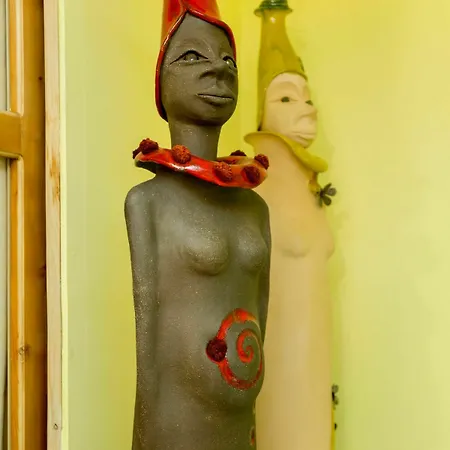 Bpm-csanyi Appartement *